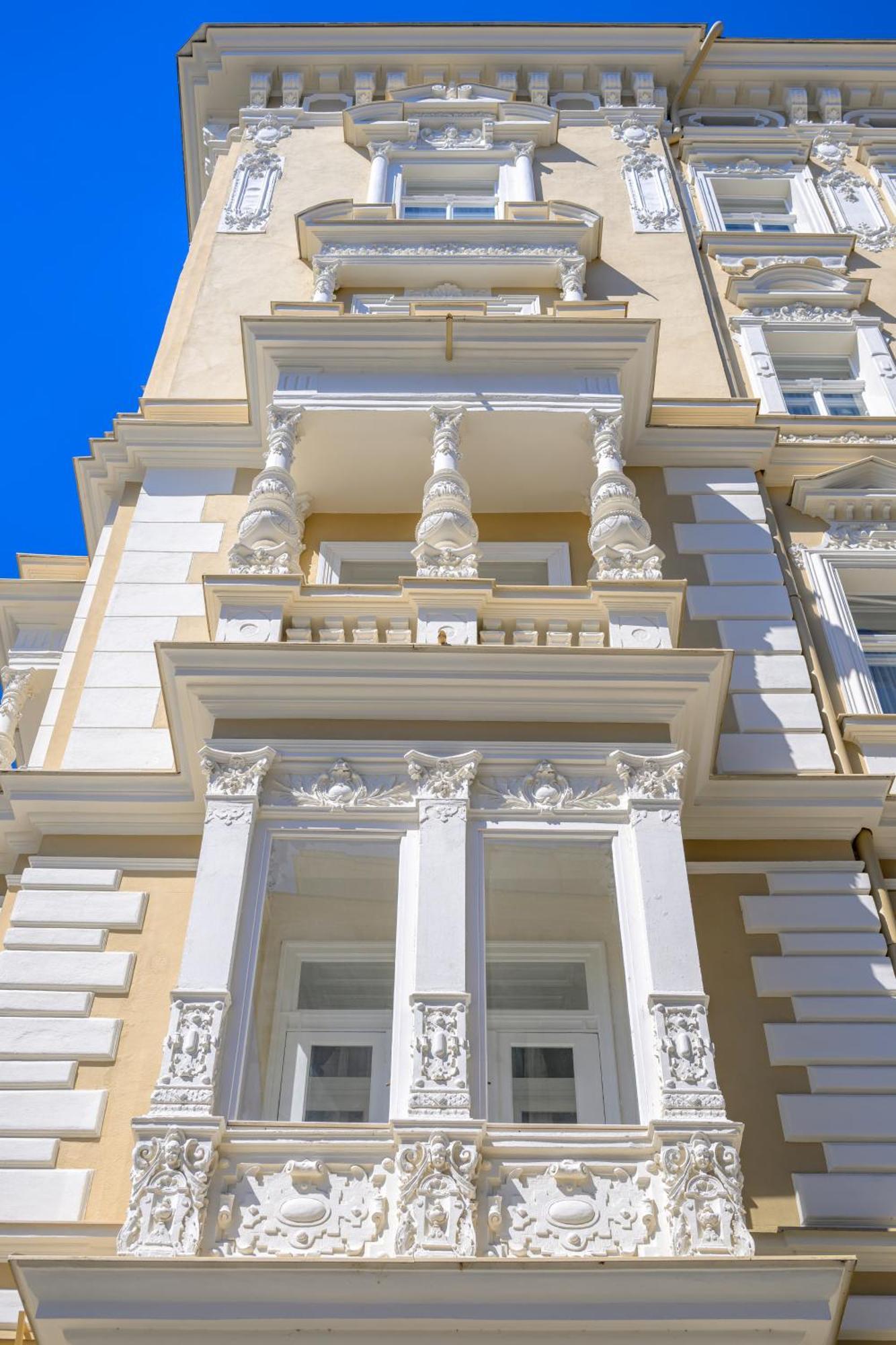 Apartahotel Royal