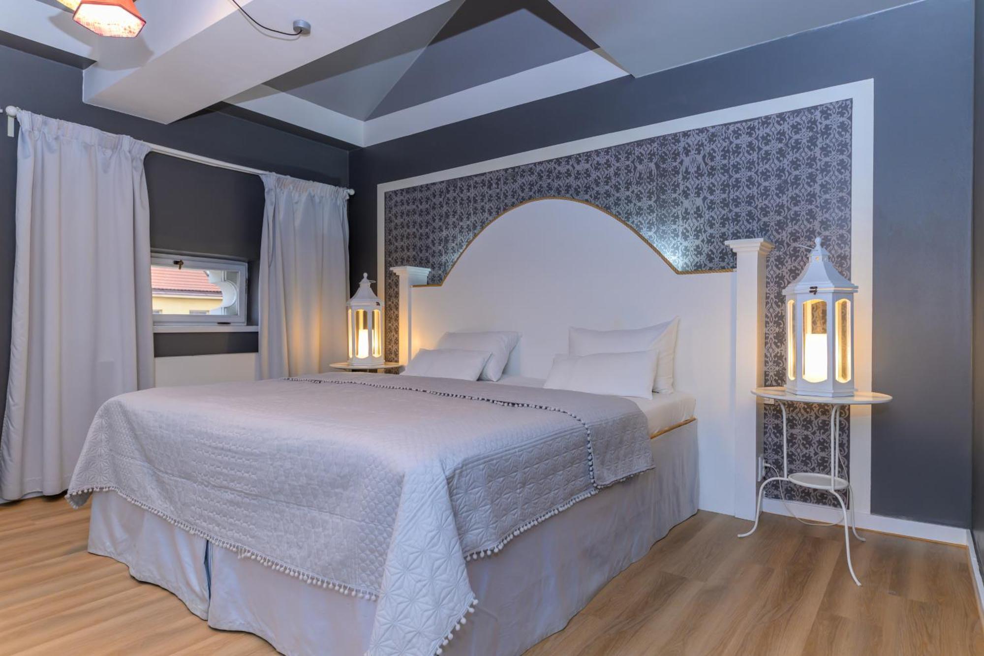 Royal Apartahotel 4*