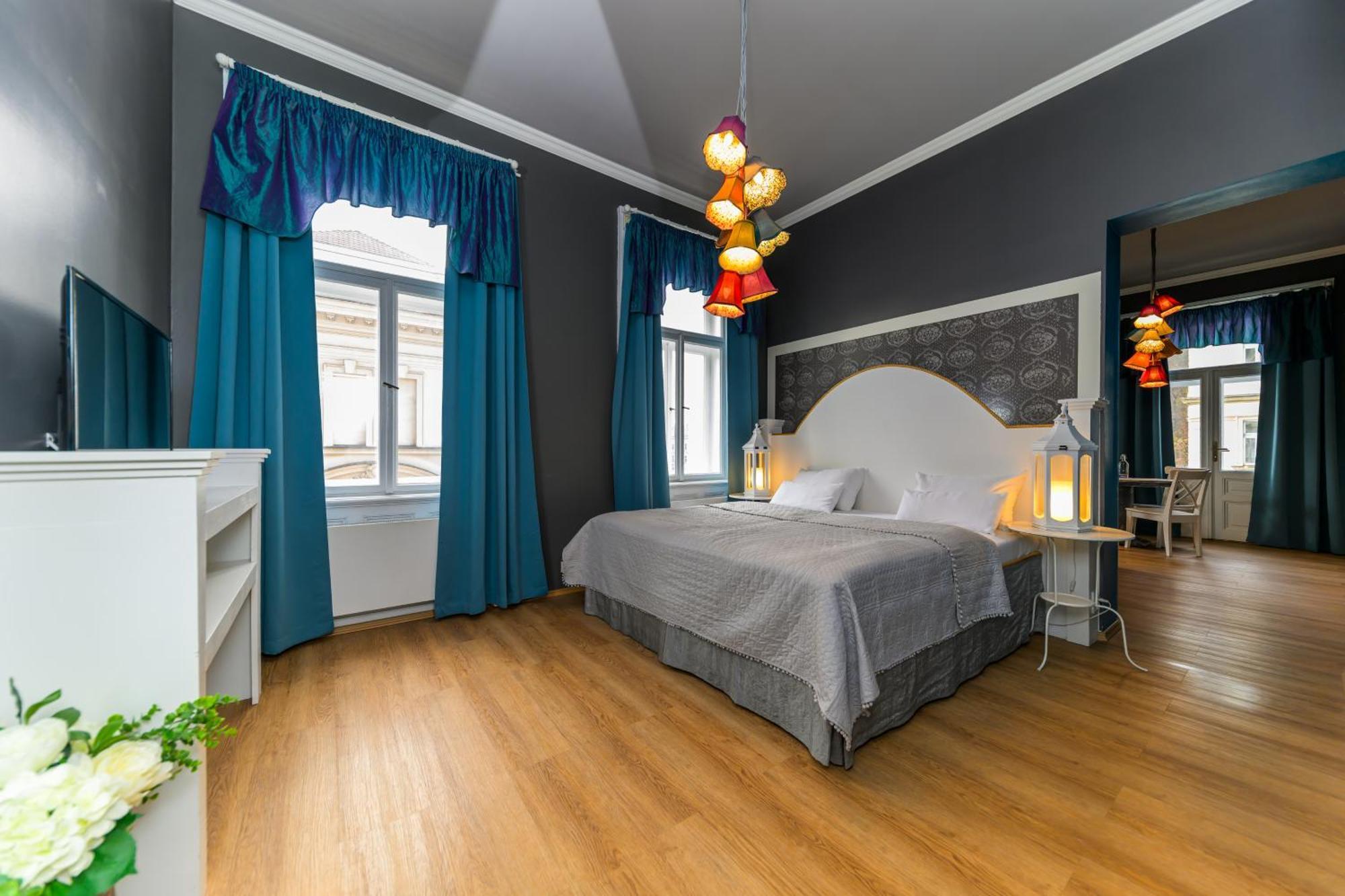 Apartahotel Royal Praga