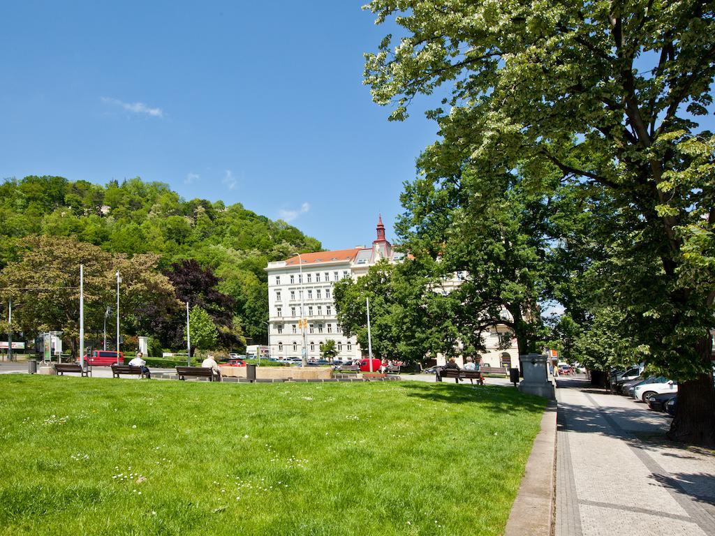 Royal Apartahotel