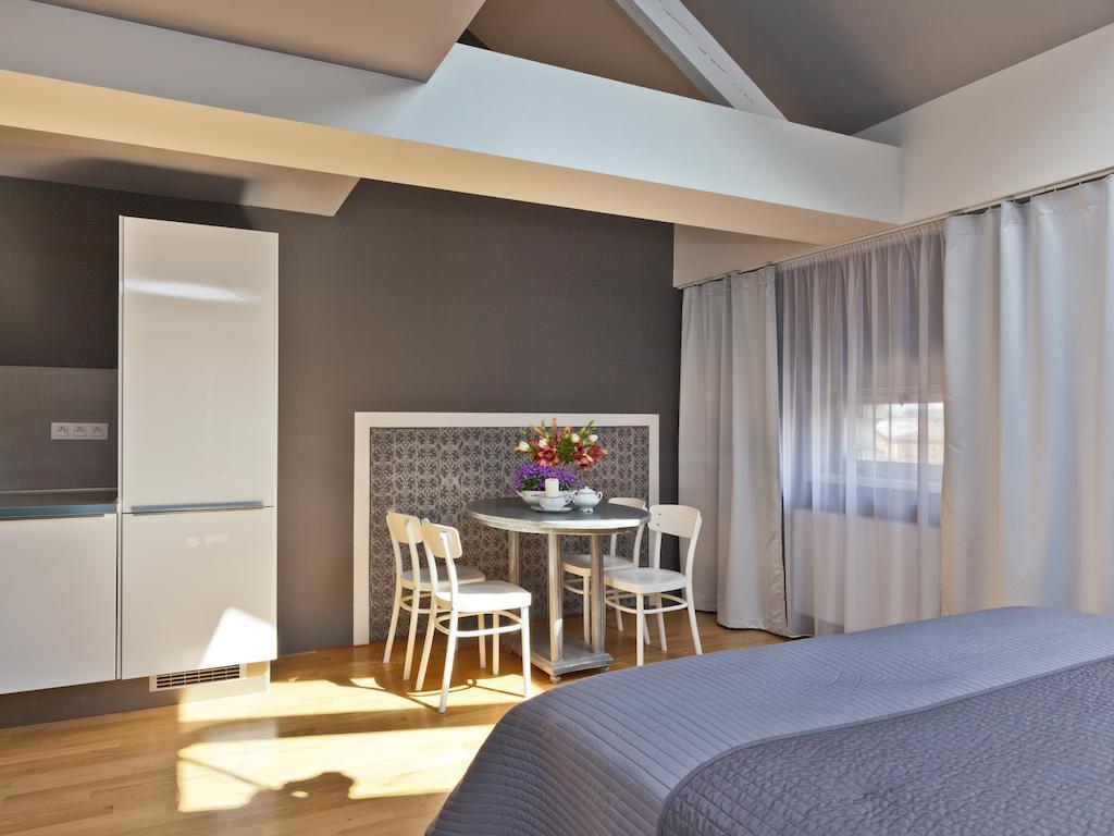 Royal Apartahotel 4*
