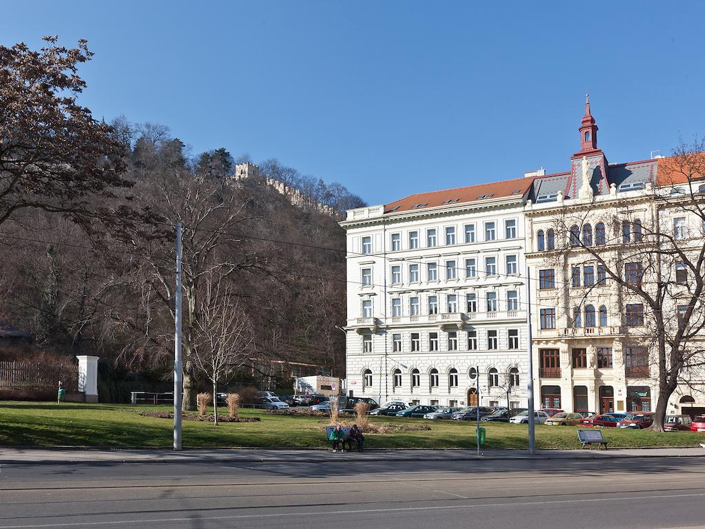 Apartahotel Royal Praga