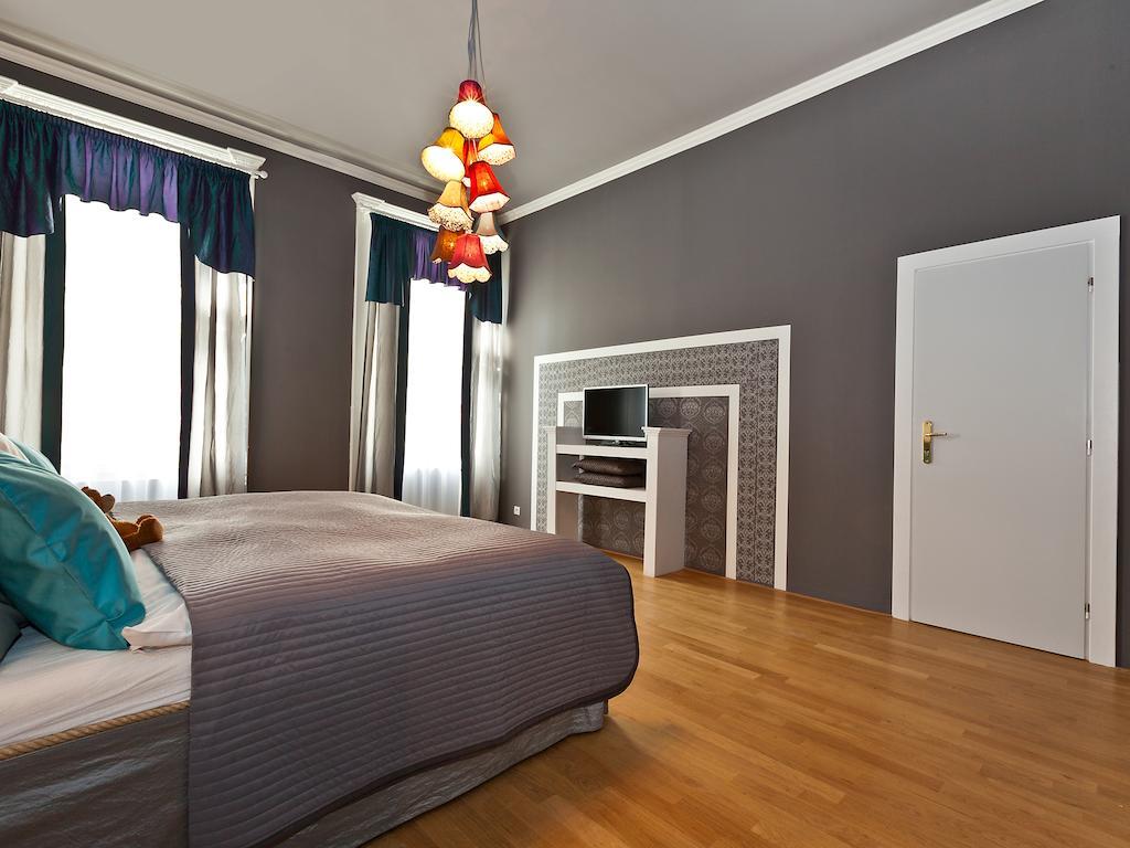 Apartahotel Royal Praga