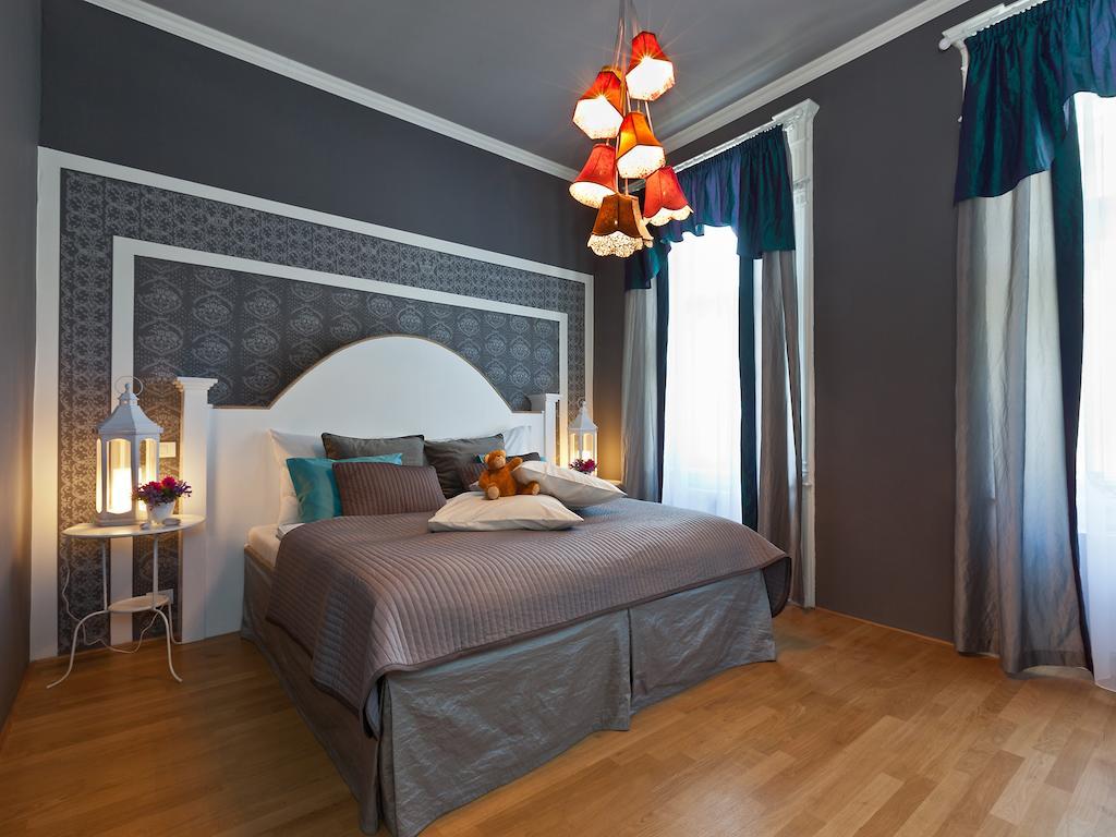 Apartahotel Royal