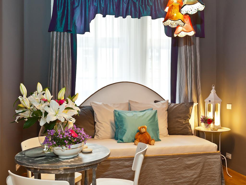 Apartahotel Royal Praga