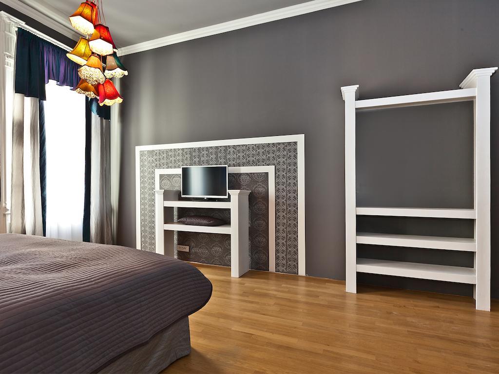 Apartahotel Royal 4*