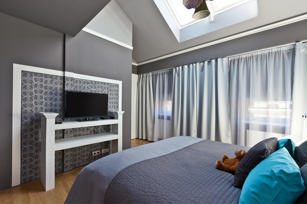 Apartahotel Royal