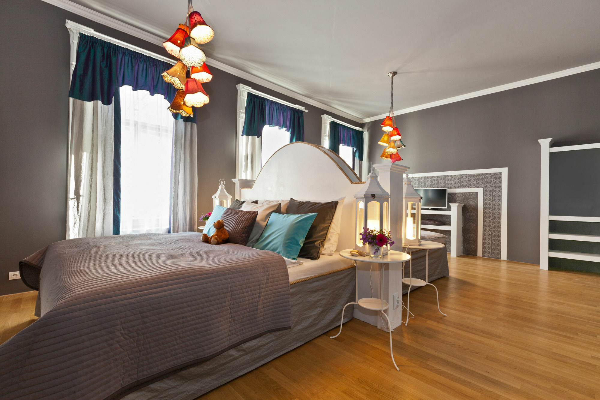 Apartahotel Royal Praga