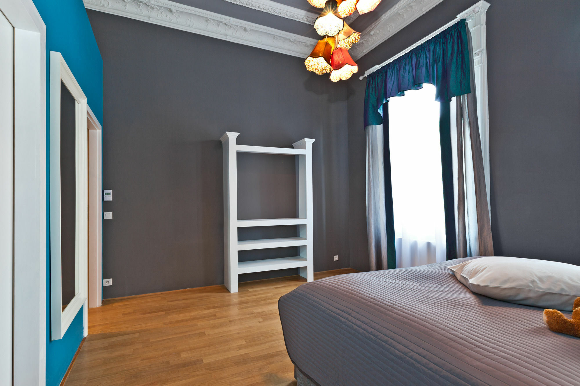 Apartahotel Royal