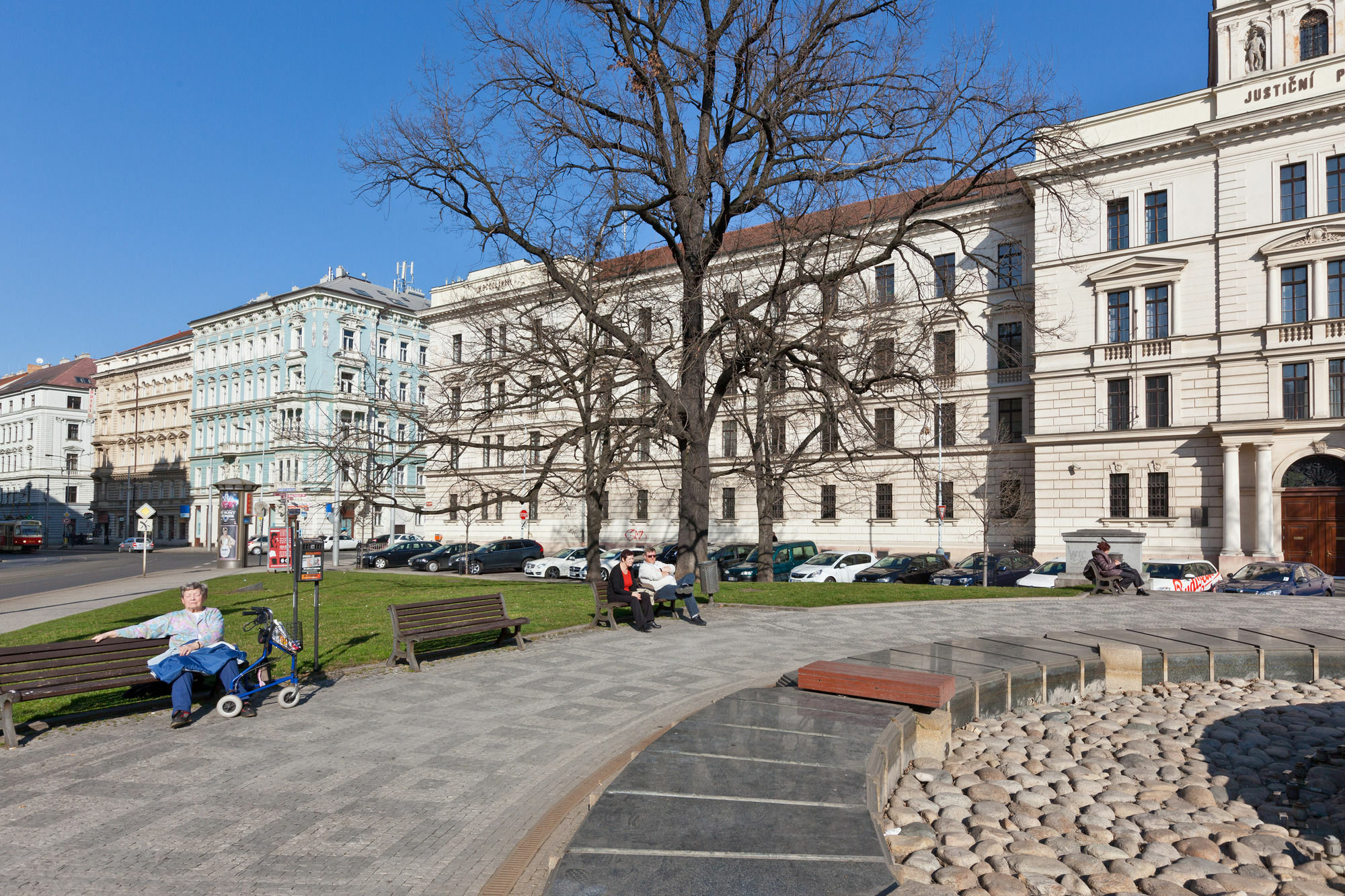 Apartahotel Royal Praga