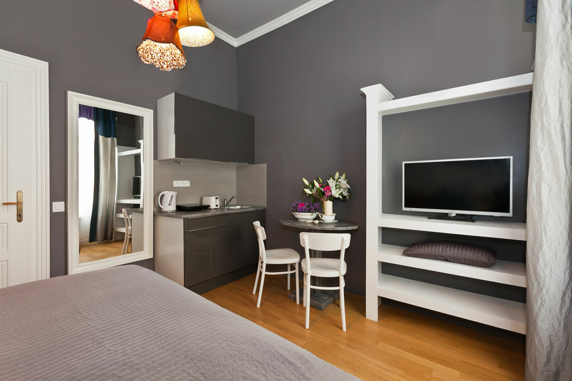 Apartahotel Royal Praga