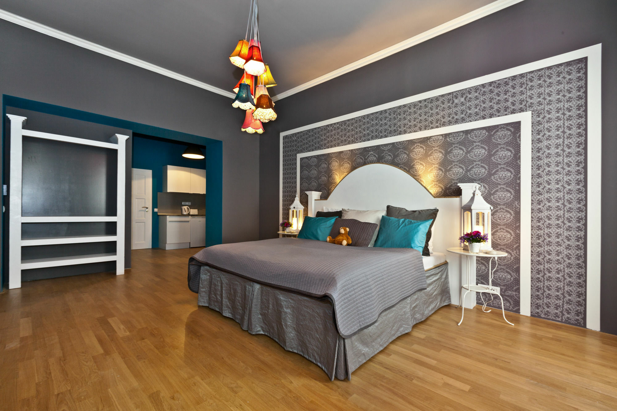 Royal Apartahotel 4*