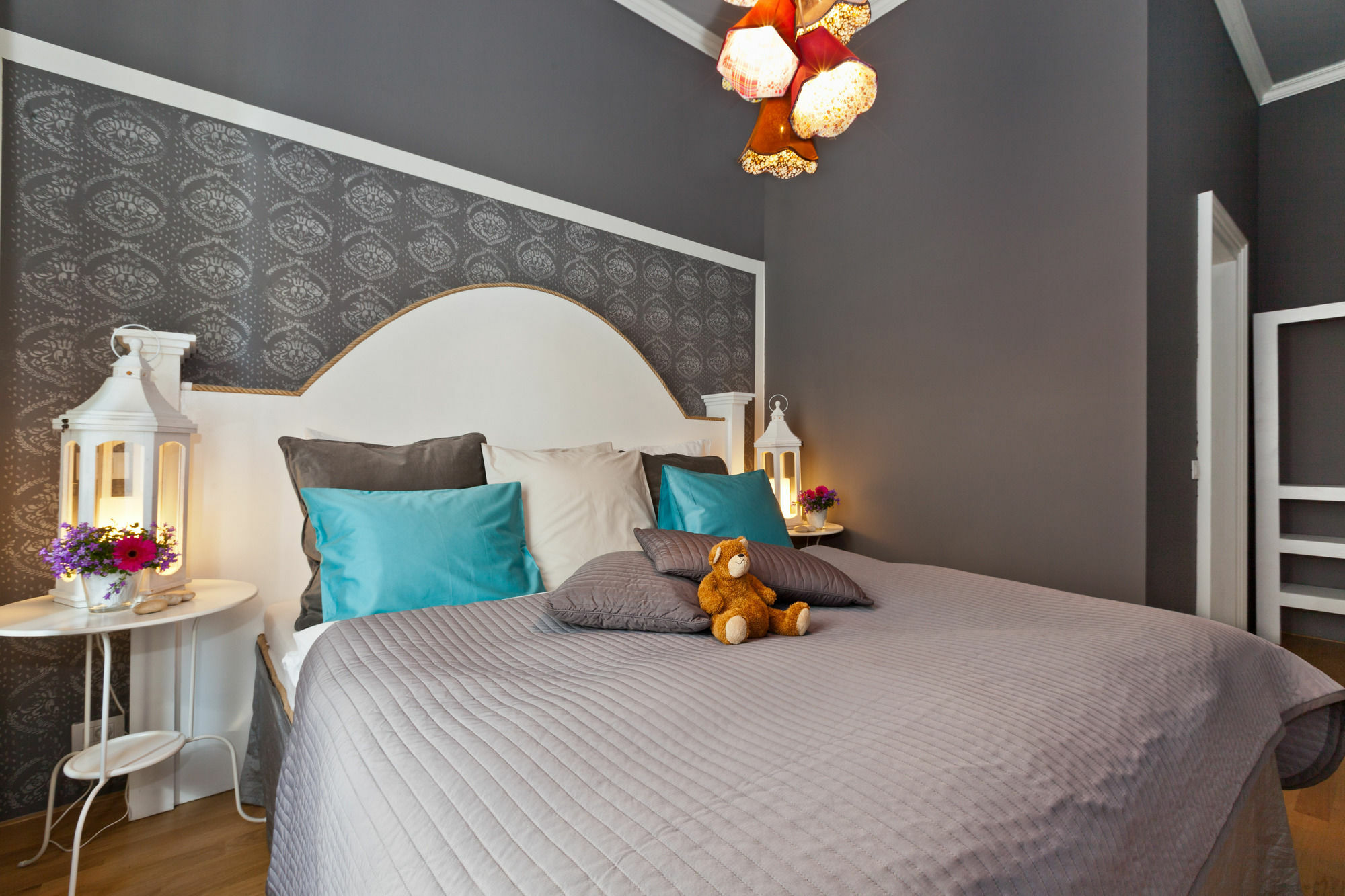 Royal Apartahotel 4*